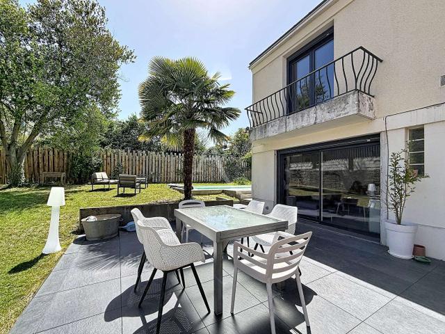 Vente maison 6 pièces Angers Deux Croix Banchais 49