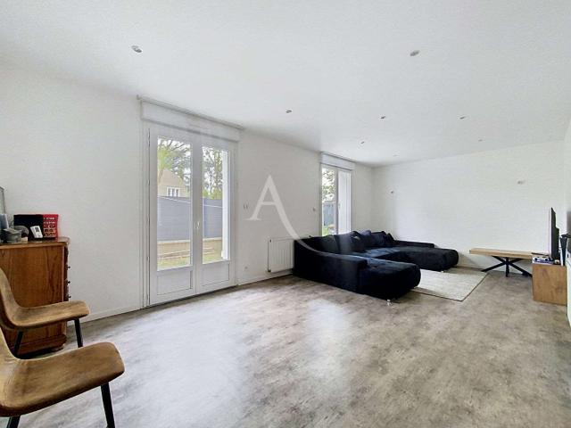 Vente maison 6 pièces Angers La Fayette Eblé 49