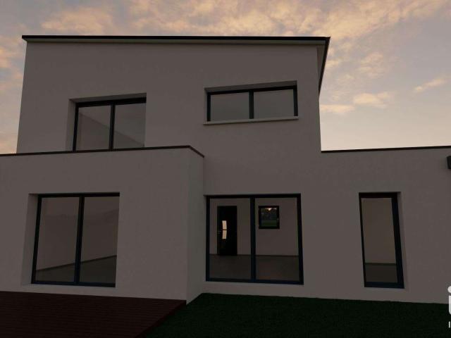 Vente maison 6 pièces Angers 49