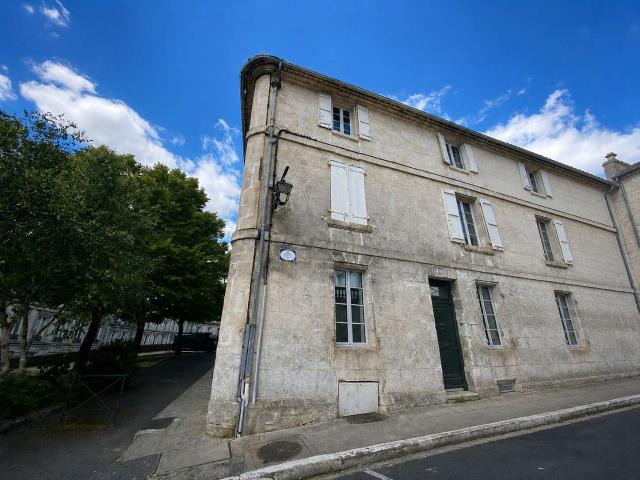 Vente maison 6 pièces Angoulême 16