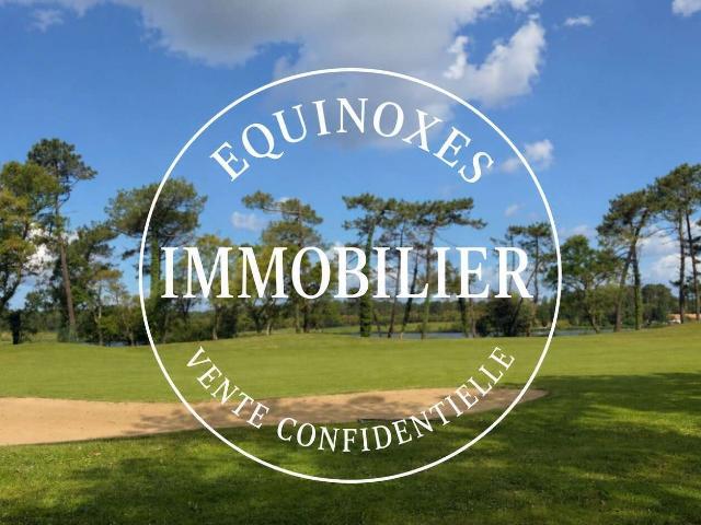 Vente maison 6 pièces Anglet 64