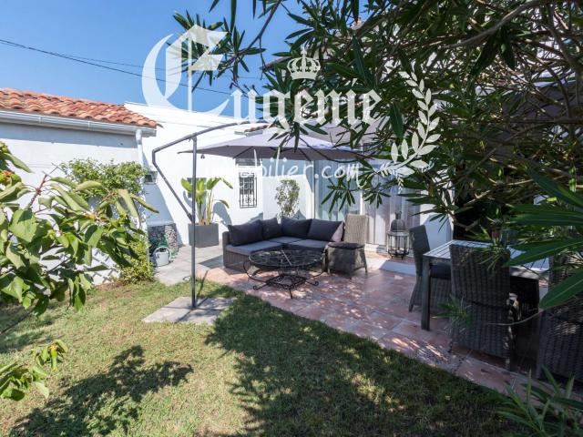 Vente maison 6 pièces Anglet 64