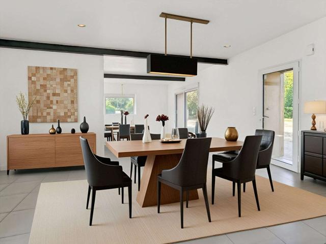 Vente maison 6 pièces Acigné 35