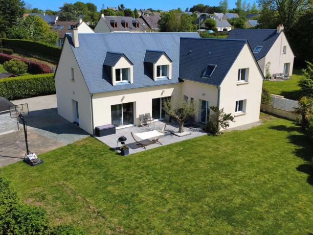 Vente maison 6 pièces Acqueville 50