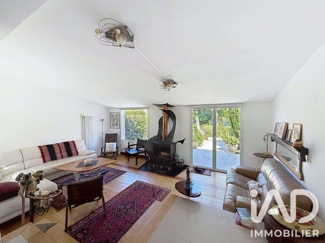 Vente maison 6 pièces Agde 34