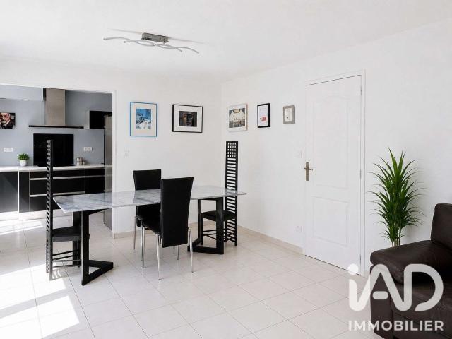 Vente maison 6 pièces Agde 34