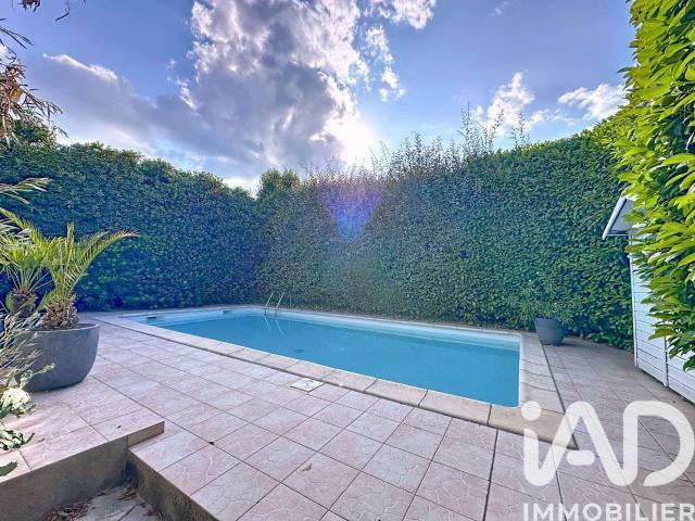 Vente maison 6 pièces Agde 34