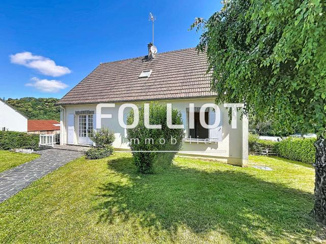 Vente maison 6 pièces Agneaux 50