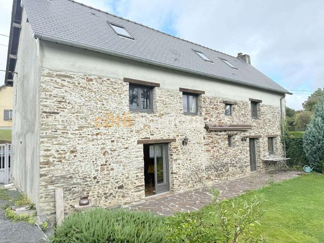 Vente maison 6 pièces Agneaux 50