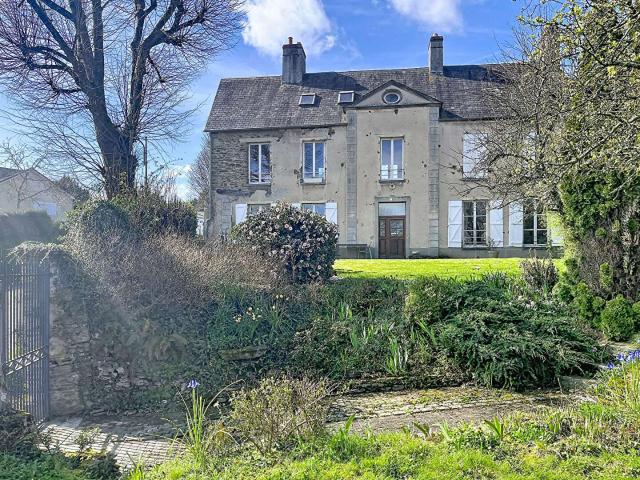 Vente maison 6 pièces Agneaux 50