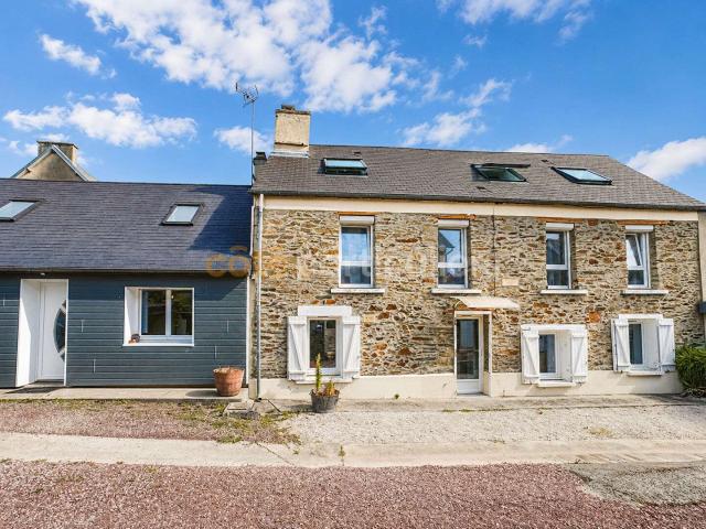 Vente maison 6 pièces Agneaux 50