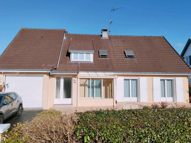 Vente maison 6 pièces Agneaux 50