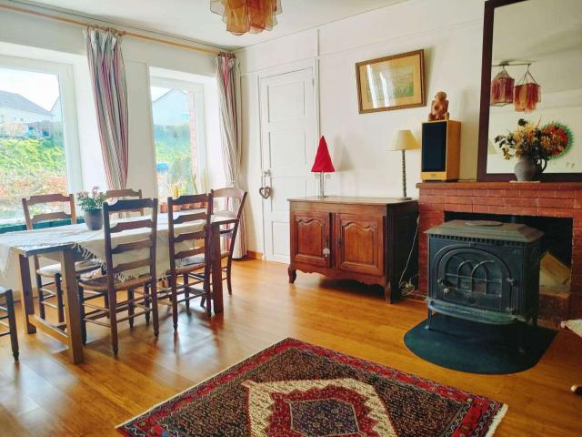 Vente maison 6 pièces Agneaux 50