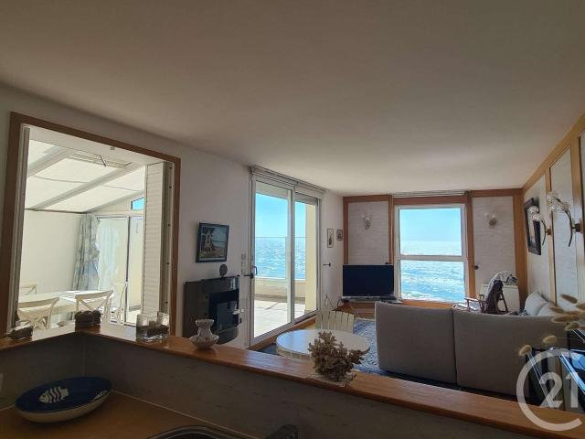 Vente maison 6 pièces Agon Coutainville 50
