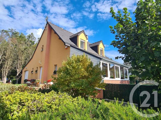 Vente maison 6 pièces Agon Coutainville 50