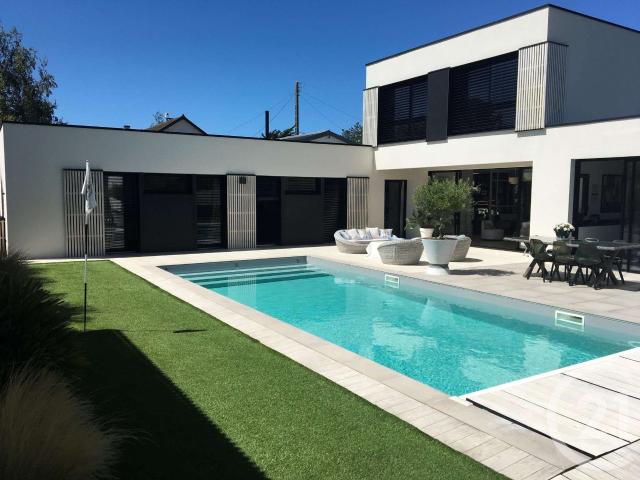 Vente maison 6 pièces Agon Coutainville 50