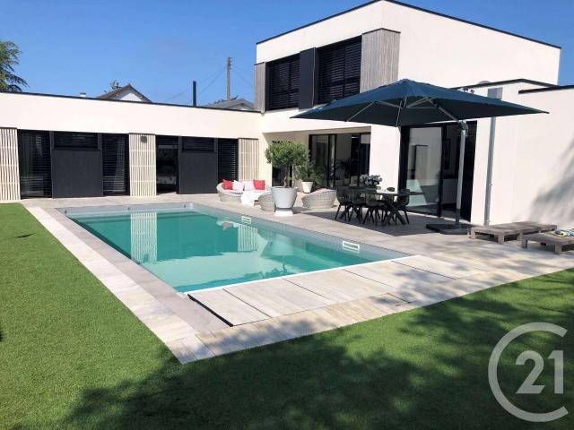 Vente maison 6 pièces Agon Coutainville 50