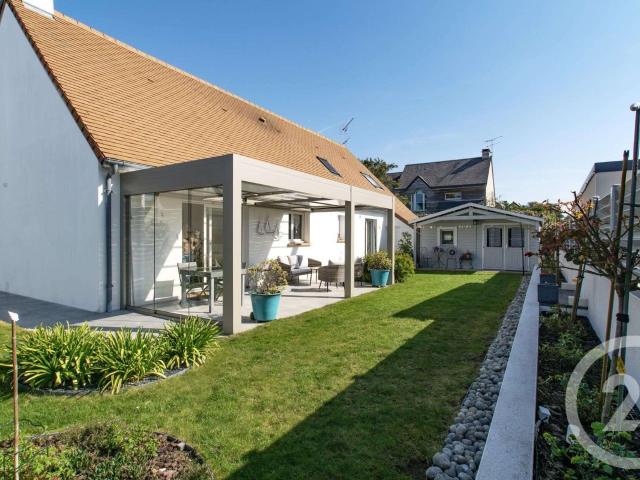 Vente maison 6 pièces Agon Coutainville 50