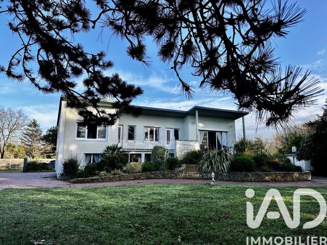 Vente maison 6 pièces Agon Coutainville 50