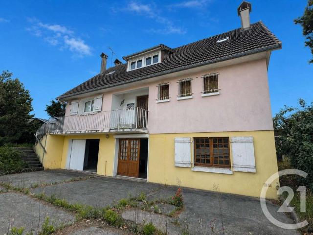 Vente maison 6 pièces Agon Coutainville 50