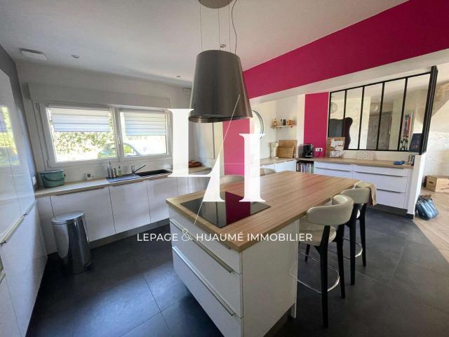 Vente maison 6 pièces Ahuillé 53