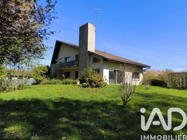 Vente maison 6 pièces Aix en Othe 10