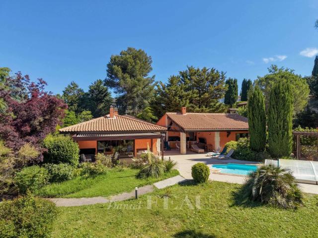Vente maison 6 pièces Aix en Provence 13