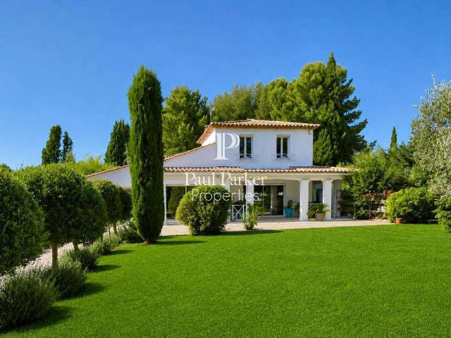 Vente maison 6 pièces Aix en Provence 13