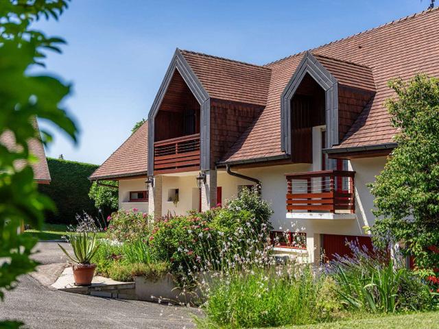 Vente maison 6 pièces Aix les Bains 73