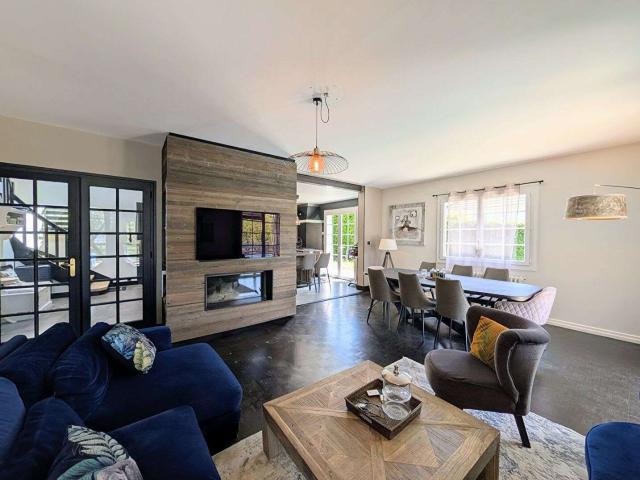 Vente maison 6 pièces Aix les Bains 73