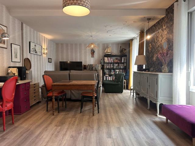 Vente maison 6 pièces Aizenay 85