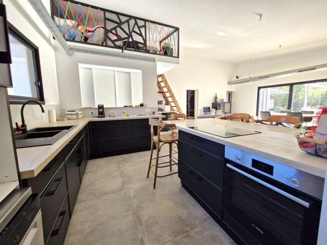 Vente maison 6 pièces Aizenay 85