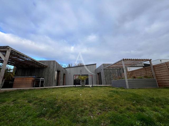 Vente maison 6 pièces Aizenay 85