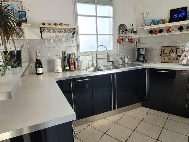 Vente maison 6 pièces Aizenay 85