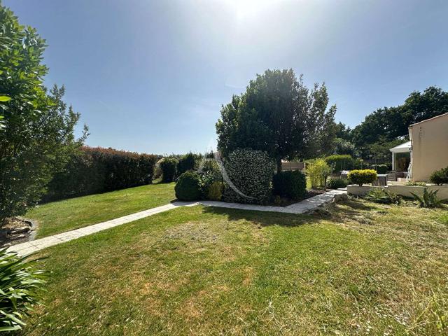 Vente maison 6 pièces Aizenay 85