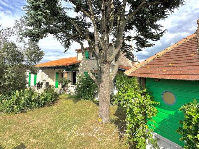 Vente maison 6 pièces Aigrefeuille d'Aunis 17