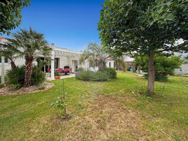 Vente maison 6 pièces Aigrefeuille sur Maine 44