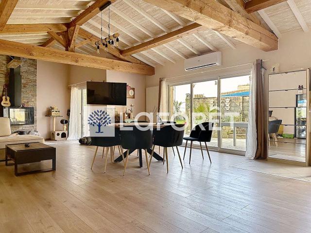 Vente maison 6 pièces Airvault 79