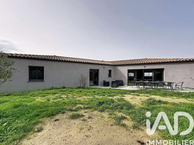 Vente maison 6 pièces Alairac 11