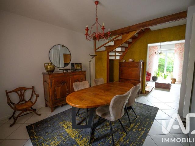 Vente maison 6 pièces Albi 81