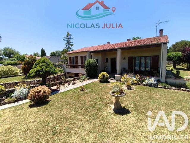 Vente maison 6 pièces Albi 81