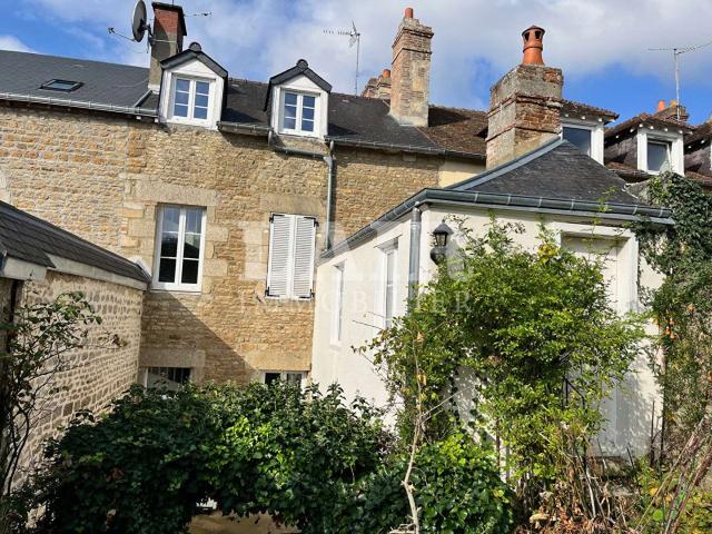 Vente maison 6 pièces Alençon 61