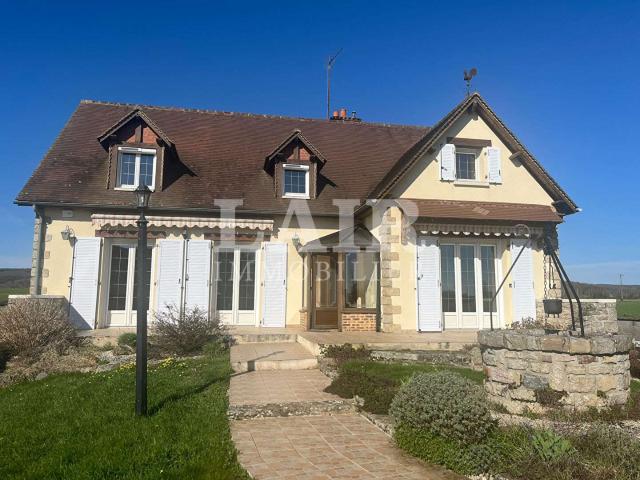Vente maison 6 pièces Alençon 61