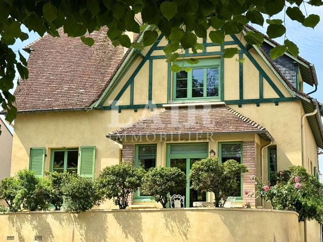 Vente maison 6 pièces Alençon 61