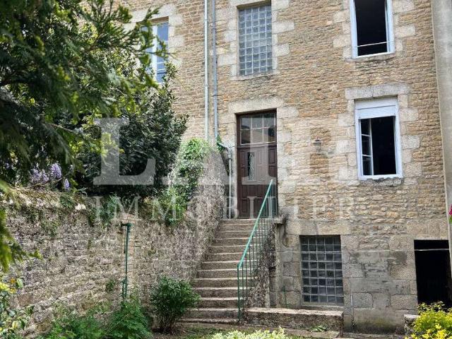 Vente maison 6 pièces Alençon 61