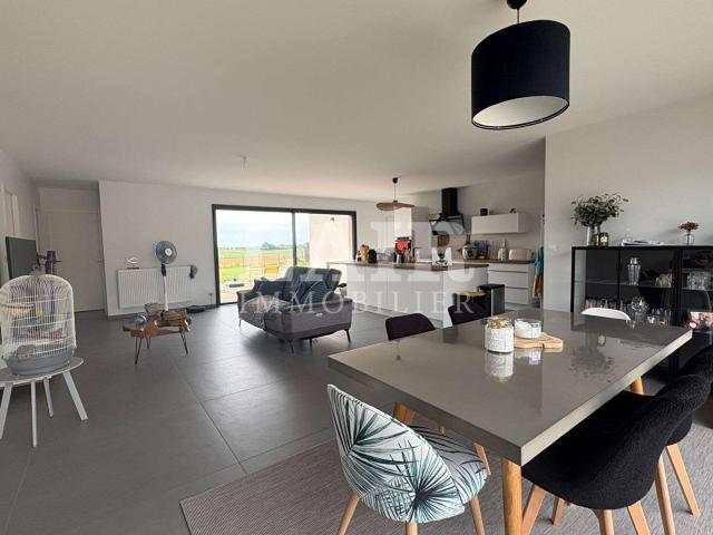 Vente maison 6 pièces Alençon 61