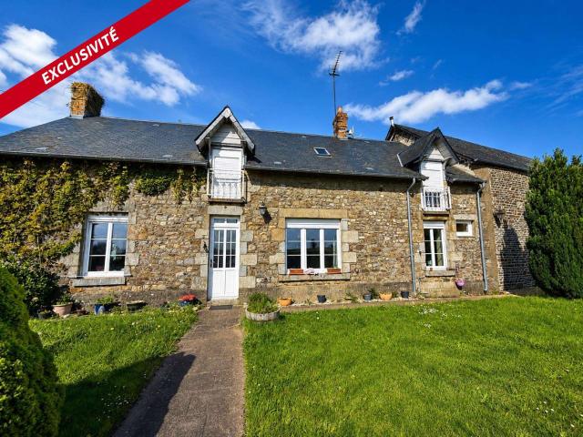 Vente maison 6 pièces Alençon 61