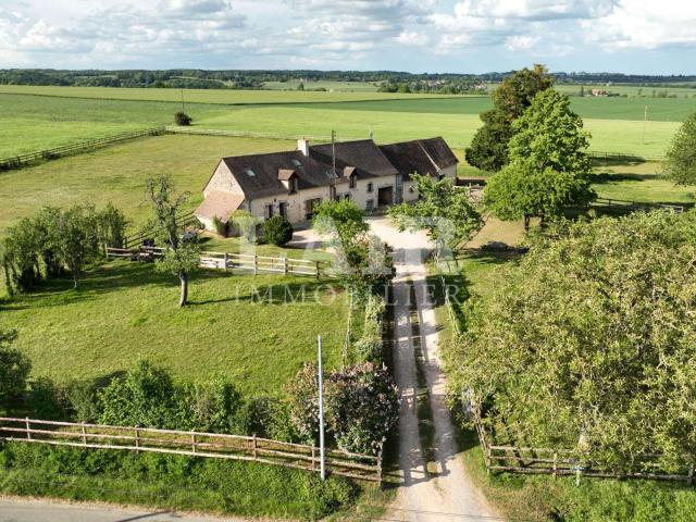 Vente maison 6 pièces Alençon 61