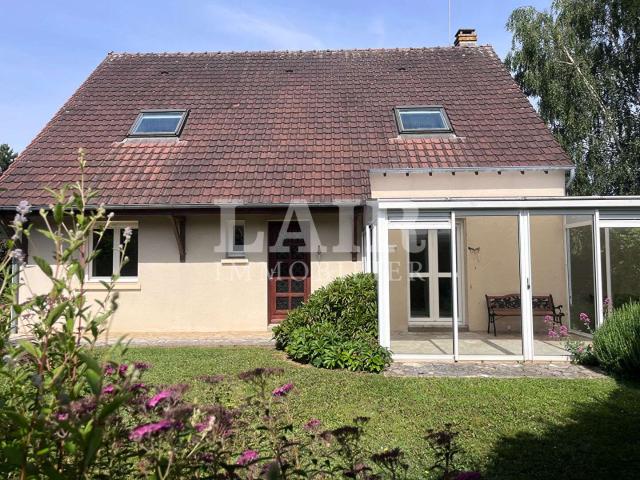 Vente maison 6 pièces Alençon 61