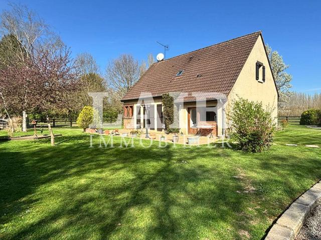 Vente maison 6 pièces Alençon 61